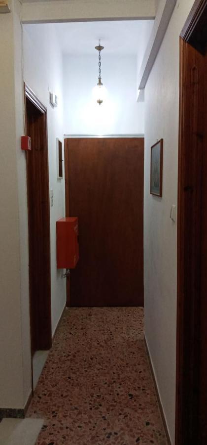 Hotel Faros Ajos Nikolaos Zewnętrze zdjęcie