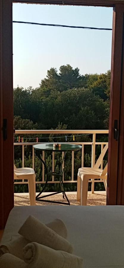 Hotel Faros Ajos Nikolaos Zewnętrze zdjęcie