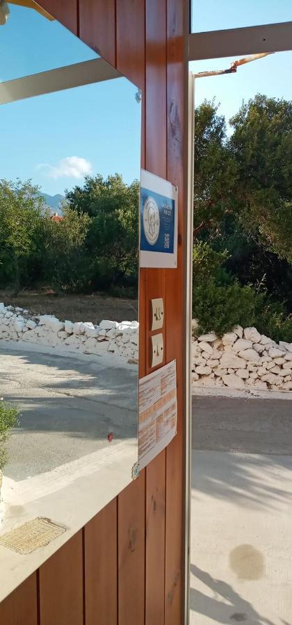 Hotel Faros Ajos Nikolaos Zewnętrze zdjęcie