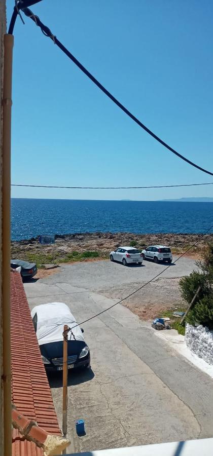 Hotel Faros Ajos Nikolaos Zewnętrze zdjęcie