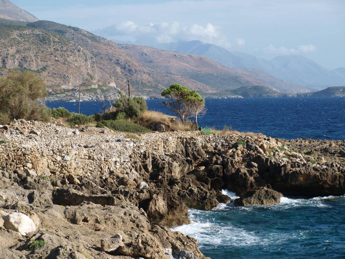 Hotel Faros Ajos Nikolaos Zewnętrze zdjęcie
