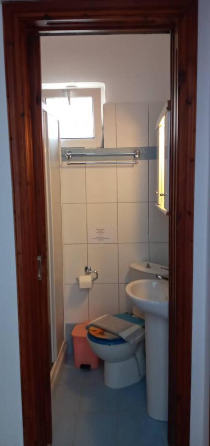Hotel Faros Ajos Nikolaos Zewnętrze zdjęcie