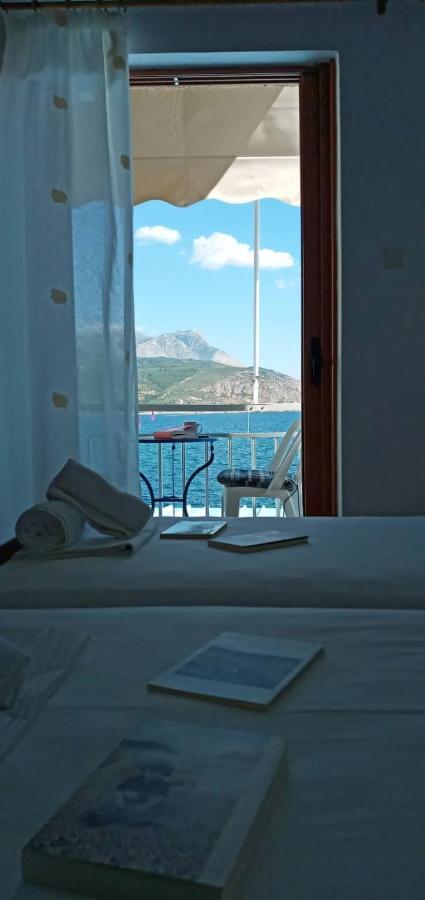 Hotel Faros Ajos Nikolaos Zewnętrze zdjęcie
