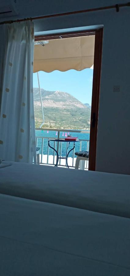 Hotel Faros Ajos Nikolaos Zewnętrze zdjęcie